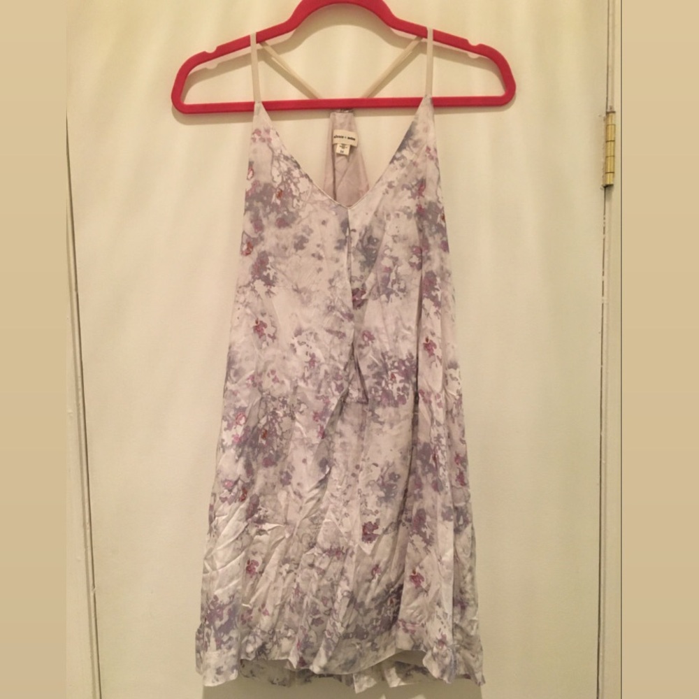Silence + Noise Dress